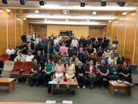 Integrating SDGs into Campus Life: Zero Waste Seminar at Kayseri University | United Nations Integrating SDGs into Campus Life... 