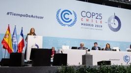 Featured News - United Nations Sustainable Development