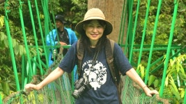 Placing nature at the heart of economic and development thinking | United Nations Development Programme Placing nature at the... 