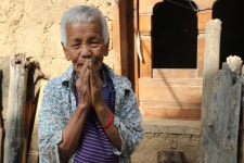 Restoring parched farmlands and livelihoods | United Nations Development Programme Restoring parched farmlands and livelihoods 