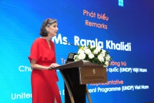 The 6th NPAP Viet Nam Leadership Board | United Nations Development Programme The 6th NPAP Viet Nam Leadership Board