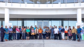 Developing PNG’s National Biodiversity Strategy and Action Plan (NBSAP) 2025-2030 | United Nations Development Programme... 
