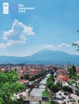 City Experiment Fund – Prizren Digital City Network Project | United Nations Development Programme