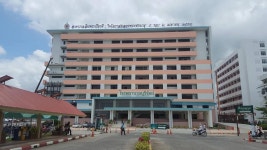  Buriram City &  Province - Page 515 - SkyscraperCity