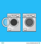 laundry Archives - Urbanbrush: illustration vectors