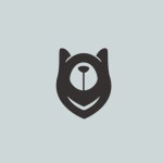 반달곰 – 어반브러시 프로