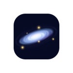 우주 – 어반브러시 프로