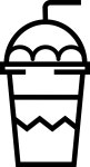 테이크아웃컵 png 무료다운로드 - takeoup png - 어반브러시