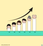 연령 일러스트 ai 무료다운로드 free age vector - 어반브러시