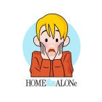 나홀로집에 케빈 일러스트 ai 다운로드 download Home Alone Kevin vector - 어반브러시