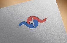 태극 태권도 발차기 로고 일러스트 백터 ai 다운로드 download Taegeuk Taekwondo kick logo - 어반브러시