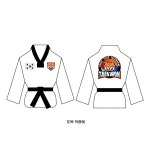 대한민국 호랑이 태권도 로고 일러스트 ai 다운로드 download Korea Tiger Taekwondo Logo - 어반브러시