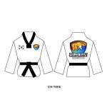 강한 태권도 로고 디자인 일러스트 백터 ai 다운로드 download strong taekwondo logo design - 어반브러시