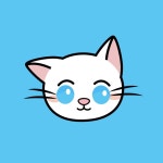 마네키네코 일러스트 ai 무료다운로드 free maneki neko vector - 어반브러시