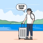 왁싱전단지 무료샘플 - waxing flyer sample - 어반브러시