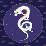 백용 일러스트 백터 ai 다운로드 download Baek Yong Illustration vector - 어반브러시