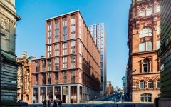  Glasgow Under Construction | Images Of Building Projects From Around The City - Page 157 - SkyscraperCity