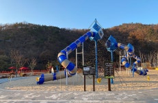 빙계얼음골아영장 의성군, 빙계얼음골야영장