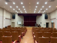 대강당 예약 | 종합복지관 | 시설ㆍ장비 | 의성군 통합예약서비스 의성군, 의성, Uiseong