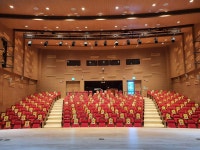 공연장 예약 | 청소년문화의집 | 시설ㆍ장비 | 의성군 통합예약서비스 의성군, 의성, Uiseong