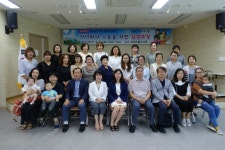 문화 마당 > 사진 게시판 | 의성군립도서관