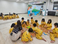 (글보기)5월 16일 신통방통 미술나라(6~7세) | 의성군 보건소 의성군, 의성군 보건소