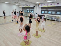 (글보기)6월 12일 유아 발레(6~7세) | 의성군 보건소 의성군, 의성군 보건소