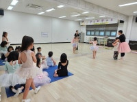 (글보기)6월 19일 유아 발레(6~7세) | 의성군 보건소 의성군, 의성군 보건소