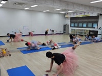 (글보기)7월 10일 유아 발레교실(6~7세) | 의성군 보건소 의성군, 의성군 보건소