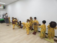 (글보기)7월 18일 신통방통 미술나라 (6~7세) | 의성군 보건소 의성군, 의성군 보건소