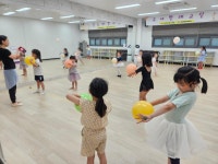 (글보기)7월 17일 유아 발레교실(6~7세) | 의성군 보건소 의성군, 의성군 보건소