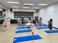 (글보기)8월 21일 유아발레(6~7세) | 의성군 보건소 의성군, 의성군 보건소