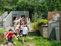 (글보기)단촌초 전교생, 지질공원 탐방 | 의성지질공원 의성지질공원