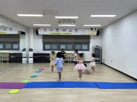 (글보기)9월4 일 유아 발레교실(6~7세) | 의성군 보건소 의성군, 의성군 보건소