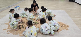 (글보기)10월10일 신통방통 미술나라 (4~5세) | 의성군 보건소 의성군, 의성군 보건소