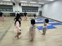 (글보기)9월11일 유아 발레교실(6~7세) | 의성군 보건소 의성군, 의성군 보건소