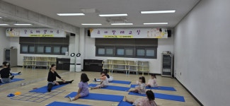 (글보기)10월2일 유아 발레교실(6~7세) | 의성군 보건소 의성군, 의성군 보건소