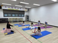 (글보기)8월28일 맘&amp; 베이비 발레(6~7세) | 의성군 보건소 의성군, 의성군 보건소
