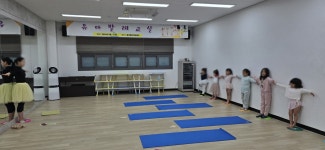 (글보기)10월30일 유아 발레교실(6~7세) | 의성군 보건소 의성군, 의성군 보건소