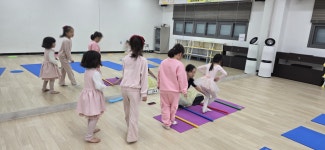 (글보기)11월13일 유아 발레교실(6~7세) | 의성군 보건소 의성군, 의성군 보건소