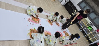 (글보기)11월14일 신통방통 미술나라 (4~5세) | 의성군 보건소 의성군, 의성군 보건소