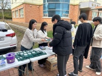 (글보기)안계고등학교 생명존중 아웃리치(캠페인) | 의성군 청소년상담복지센터 의성군 청소년상담복지센터