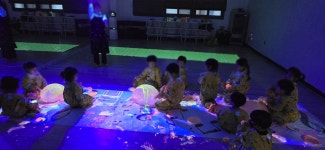 (글보기)11월 21일 신통방통 미술나라 (6~7세) | 의성군 보건소 의성군, 의성군 보건소