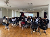 (글보기)의성중학교 학교폭력예방교육 | 의성군 청소년상담복지센터 의성군 청소년상담복지센터