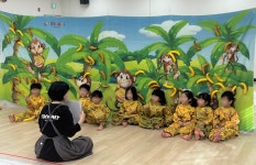 (글보기)4월 23일 신통방통 미술놀이 (6~7세) | 의성군 보건소 의성군, 의성군 보건소