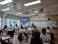 (글보기)금성중고등학교 청소년집단상담프로그램 운영 | 의성군 청소년상담복지센터 의성군 청소년상담복지센터