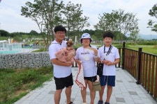 (글보기)수영3등-쭈쭈 | 펫월드 소식 | 알림마당 | 의성펫월드 의성군, 의성펫월드