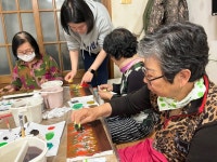 (글보기)[예술가 일촌맺기] 안사면 월소3리 마을예술소 | 의성군 온라인청년플랫폼 의성군 온라인청년플랫폼
