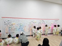 (글보기)3월 7일 신통방통 미술나라(4~5세) | 의성군 보건소 의성군, 의성군 보건소