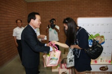 (글보기)2015 대한민국 축산물브랜드 페스티벌 | 포토뉴스 | 의성군정 | 의성군 열린군수실 의성군 열린시장실